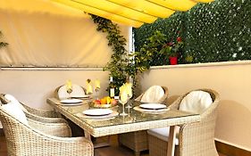 Nexthome Terrace & Boulevard City Center